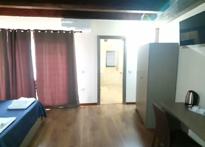 Nonna Maria ベッド・アンド・ブレックファスト ラメーツィア・テルメ