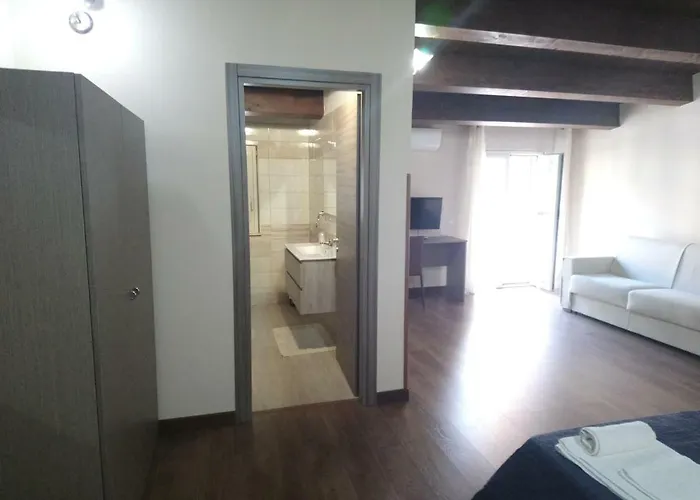 Nonna Maria 4* ラメーツィア・テルメ