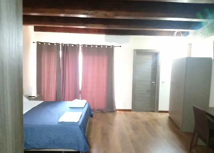 Nonna Maria 拉默齐亚泰尔默