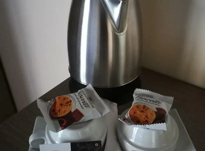 فندق مبيت وإفطار Nonna Maria لاميزيا تيرمي