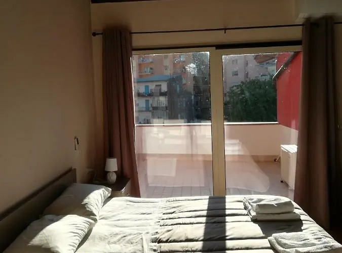 فندق مبيت وإفطار Nonna Maria لاميزيا تيرمي