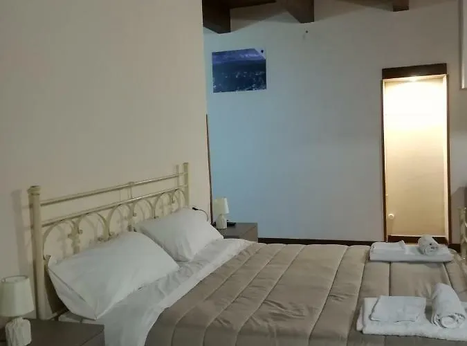 فندق مبيت وإفطار Nonna Maria