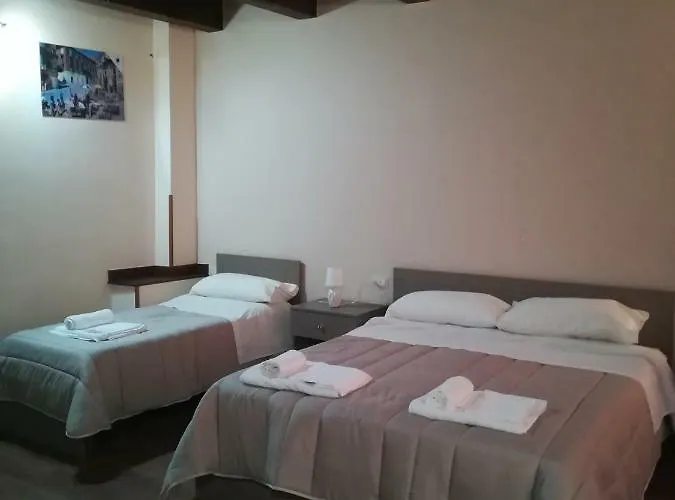 Nonna Maria ベッド・アンド・ブレックファスト