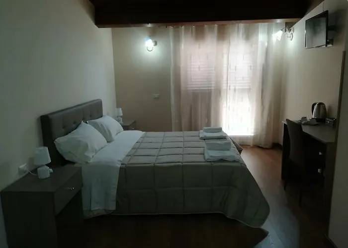 Nonna Maria 4* 拉默齐亚泰尔默