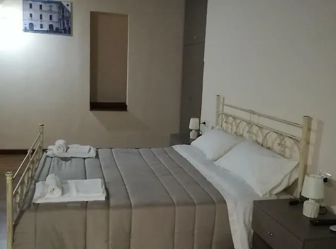 ベッド・アンド・ブレックファスト Nonna Maria