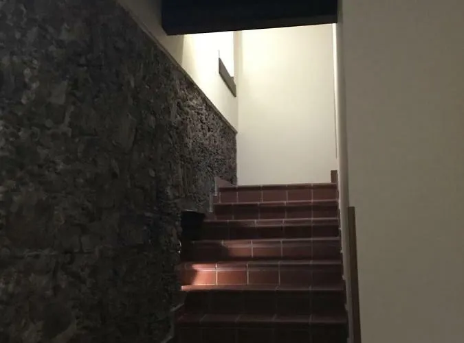 فندق مبيت وإفطار Nonna Maria لاميزيا تيرمي