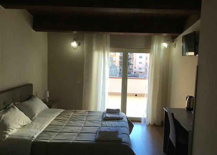 Nonna Maria 住宿加早餐酒店