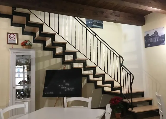 Nonna Maria ラメーツィア・テルメ