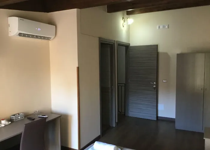 Nonna Maria 4* ラメーツィア・テルメ