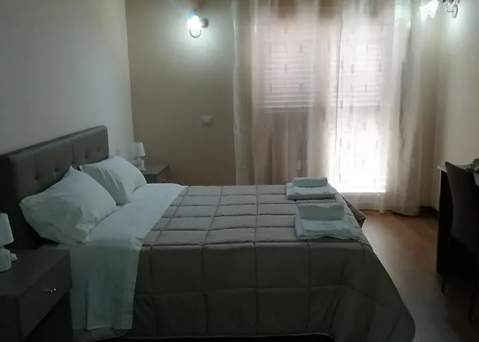 فندق مبيت وإفطار Nonna Maria 4*