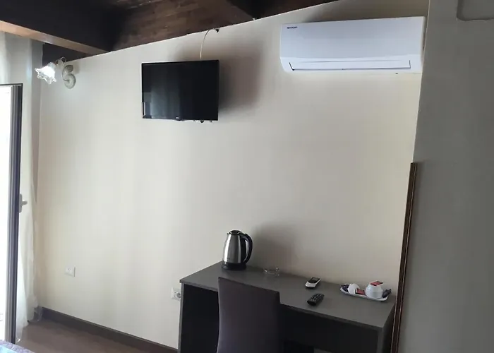 فندق مبيت وإفطار Nonna Maria 4*