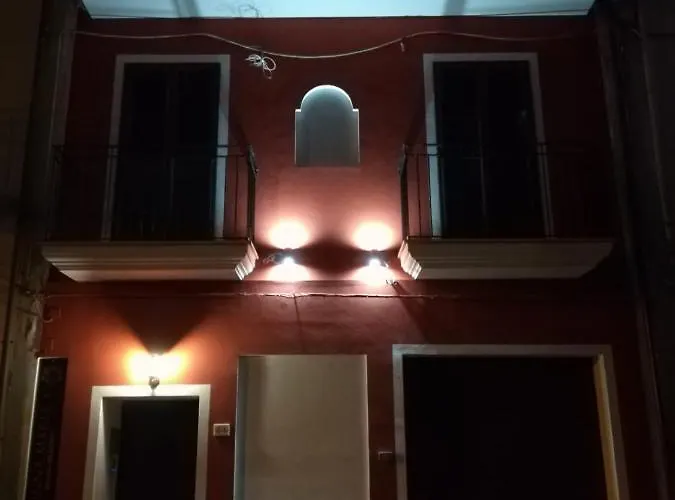 Nonna Maria ベッド・アンド・ブレックファスト 4*