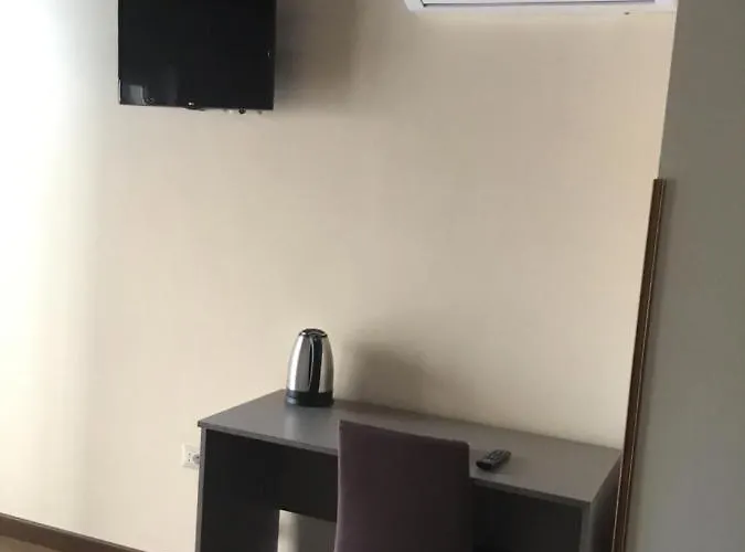 فندق مبيت وإفطار Nonna Maria لاميزيا تيرمي